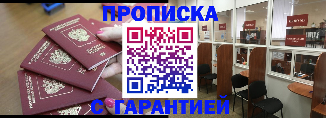 прописка поиск в Ермолино
