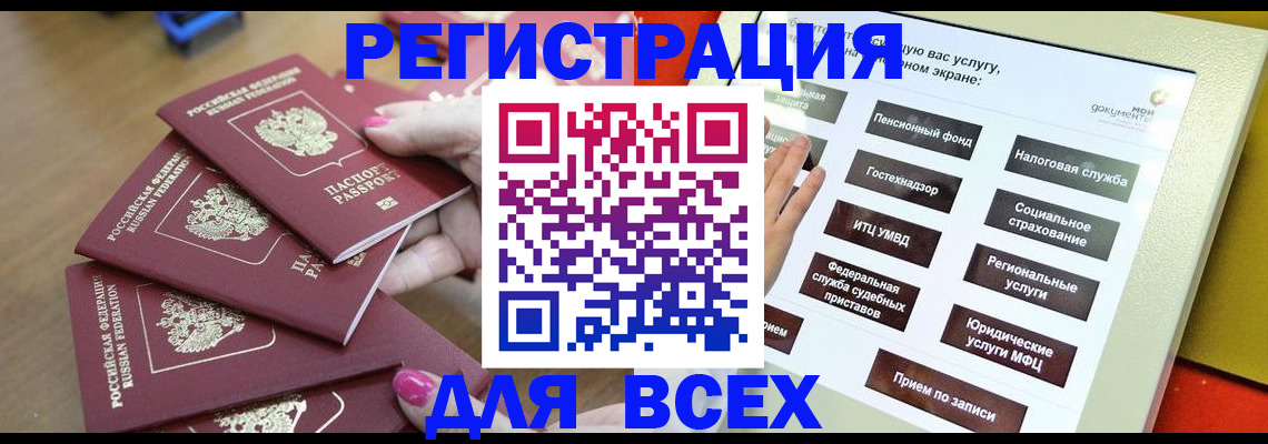 прописка для кредита в Ермолино